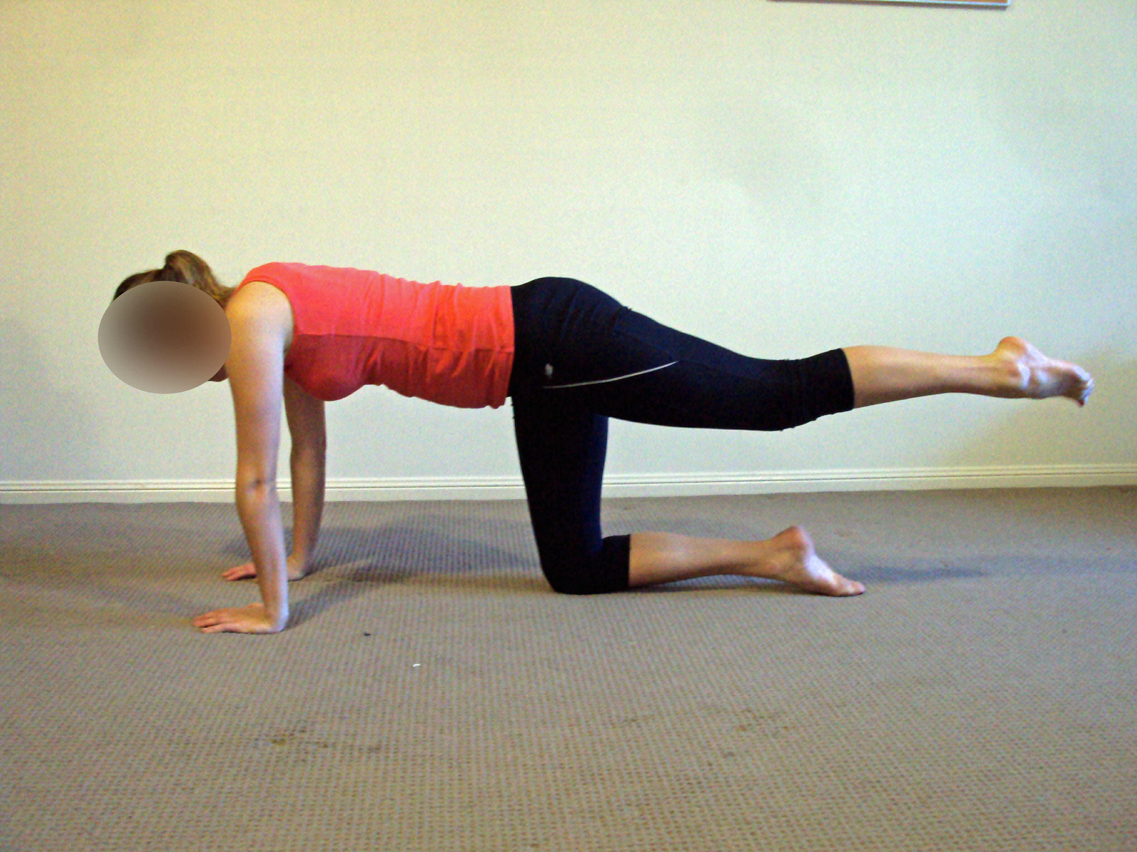 Beating Low Back Pain Must know Physio exercises