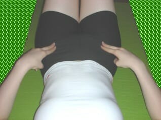 asis anterior super iliac spine