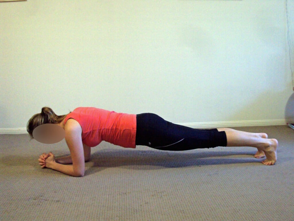 The importance of Core Stability on injury PhysioPrescription