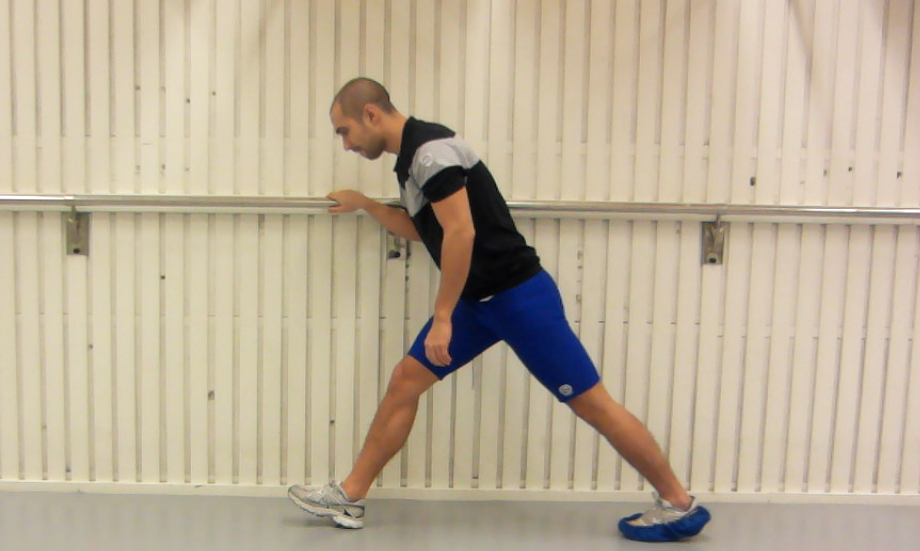 glider PhysioPrescription