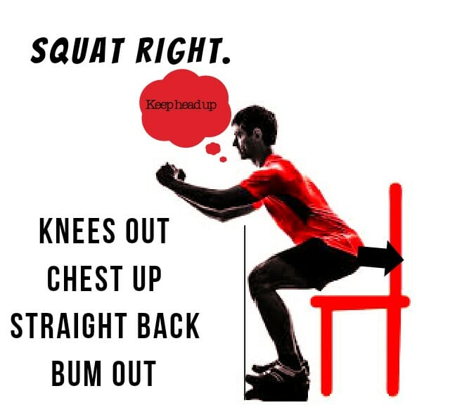 Can't get up off the floor or a chair? Here's how to improve