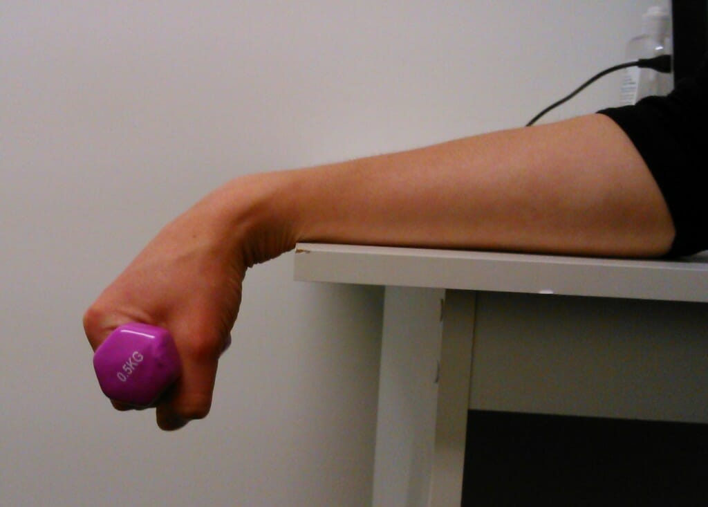 Elbow Pain? A Physios exercises... PhysioPrescription