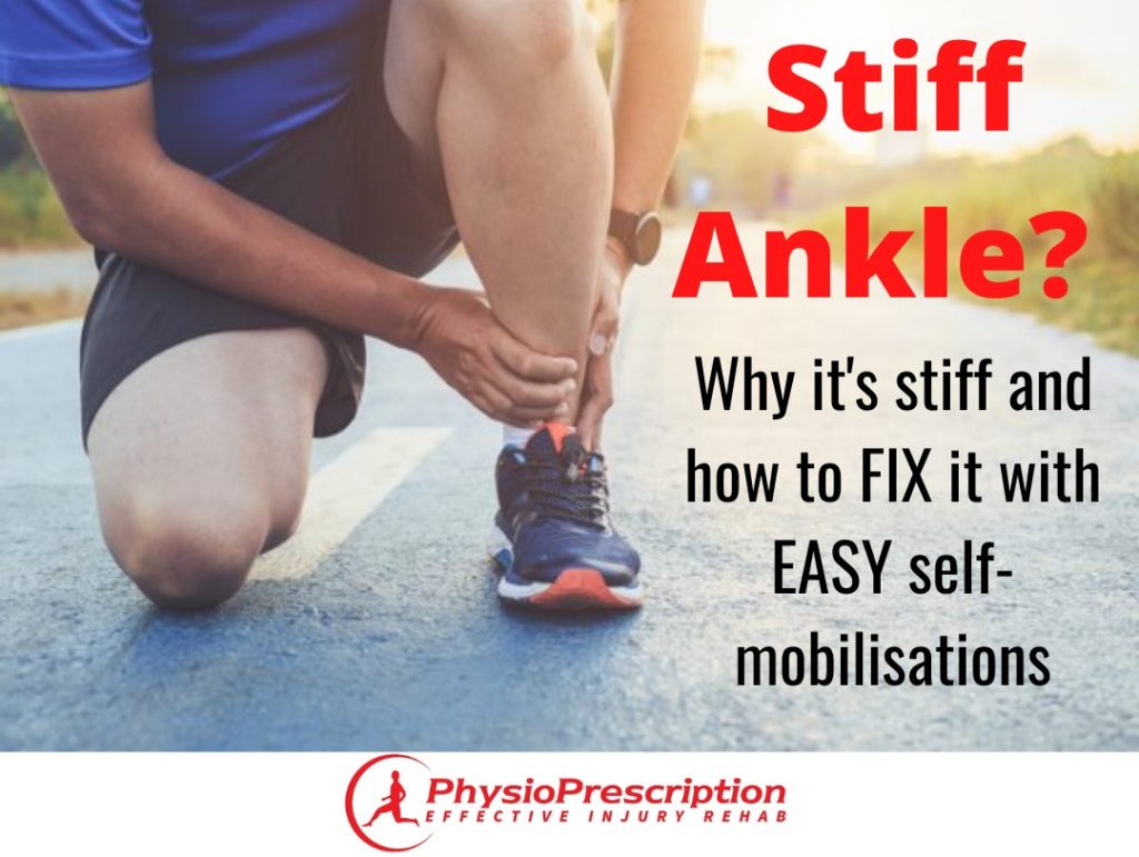 PhysioPrescription Effective Injury Rehab